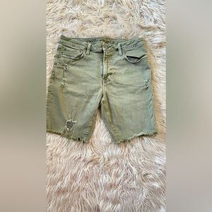 American eagle shorts